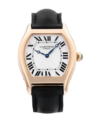 Cartier Tortue W1536851